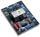 Регулятор напряжения AVR Stamford AS440 Red генератора 220V/380V (gen1851) - изображение 4