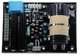 AVR регулятор напряжения R449 генератора, gen1883 - изображение 1
