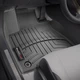 Коврики в салон Lexus RX 2016-, с бортом, передние, черные, Weathertech 448861 - изображение 2
