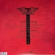 Вінілова платівка Aerosmith - Greatest Hits (Vinyl, LP, Compilation) - изображение 4