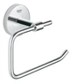 Держатель для туалетной бумаги без крышки Grohe BauCosmopolitan (40457001) - изображение 1