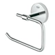 Держатель для туалетной бумаги без крышки Grohe BauCosmopolitan (40457001) - изображение 2