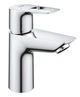 Набор смесителей Grohe BauLoop New 4 в 1 для ванной и кухни (UA123225K3) - изображение 7
