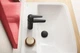 Grohe QuickFix Start Однорычажный смеситель для раковины S-Size (235512432) - изображение 8