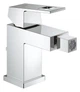 Grohe Eurocube Однорычажный смеситель для биде S-Size (23138000) - изображение 1
