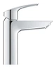 Набiр змiшувачiв Grohe Eurosmart 3 в 1 для ванни (UA123246M3) - зображення 8