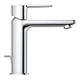 Grohe Lineare Однорычажный смеситель для раковины S-Size (32114001) - изображение 2