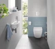 Grohe Euro Ceramic Міні-рукомийник 37см (39327000) - зображення 6