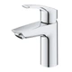Grohe Eurosmart New Однорычажный смеситель для раковины S-Size (32467003) - изображение 3
