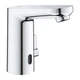 Grohe QuickFix Get E Инфракрасный электронный смеситель для раковины (36366002) - изображение 1