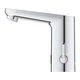 Grohe QuickFix Get E Инфракрасный электронный смеситель для раковины (36366002) - изображение 2