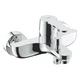 Grohe QuickFix Get Однорычажный смеситель для ванны (32887000) - изображение 1