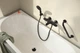 Grohe Grohtherm 1000 Термостат для ванны (348162433) - изображение 5