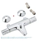 Grohe Grohtherm 800 Термостат для ванны (34567000) - изображение 6