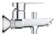 Набор смесителей Grohe QuickFix Start Edge 3 в 1 для ванны (UA202501SE) - изображение 8