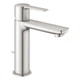 Grohe Lineare Однорычажный смеситель для раковины S-Size (32114DC1) - изображение 1