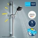 Grohe QuickFix Dice&Vitalio Comfort Комплект для ванни (BF101872VC) - зображення 3