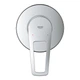 Grohe BauLoop New Одноважільний змішувач для душу (29042001) - зображення 4