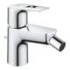 Grohe BauLoop New Одноважільний змішувач для біде (23338001) - зображення 1