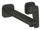 Grohe Cubeo Зовнішня частина змішувача для раковини на 2 отвори L-розміру (1017892430) - зображення 1