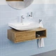 Grohe Dice Одноважільний змішувач для раковини M-розміру (1018320000) - зображення 10
