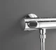 Набор Grohe QuickFix Precision Flow для душа и смеситель для раковины Start Edge размера S (UA202503TE) - изображение 5