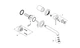Grohe BauClassic Смеситель для раковины, скрытый монтаж (2029200C) - изображение 4