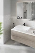 Grohe Cubeo Однорычажный смеситель для раковины XL-размера (1017292430) - изображение 6