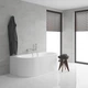 Grohe Essence Одноважільний змішувач для ванни (25250001) - зображення 4