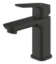 Grohe Cubeo Однорычажный смеситель для раковины S-размера (1016992430) - изображение 3