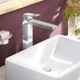 Grohe Eurocube Однорычажный смеситель для раковины XL-Size (23406000) - изображение 4