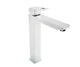 Grohe Eurocube Однорычажный смеситель для раковины XL-Size (23406000) - изображение 5