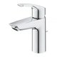 Grohe Eurosmart New Однорычажный смеситель для раковины S-Size (33265003) - изображение 3