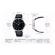 Наручний годинник CASIO MTP-VT01L-1B2UDF - изображение 6