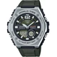 Наручний годинник CASIO MWQ-100-3AVDF - изображение 1