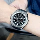 Наручний годинник CASIO MWA-300H-1AVDF - изображение 4