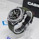 Наручний годинник CASIO MWA-300H-3AVDF - изображение 3