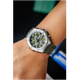 Наручний годинник CASIO MWA-300H-3AVDF - изображение 5