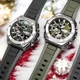 Наручний годинник CASIO MWA-300H-3AVDF - изображение 10