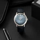 Наручний годинник ORIENT Bambino RA-AC0030L30B - изображение 8