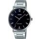 Наручний годинник CASIO MTP-VT01D-1B2UDF - изображение 1
