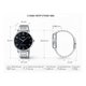 Наручний годинник CASIO MTP-VT01D-1B2UDF - изображение 6