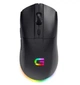Бездротова ігрова миша Dell GM332D Pro 5000 DPI з RGB, USB‑C заряджання - изображение 1