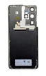 Оригінальна задня кришка (знята) для Samsung Galaxy S21 Ultra G998, чорна - зображення 2