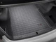 Коврик в багажник BMW 7-Series 2015-, hybrid, черный, WeatherTech 401053 - изображение 2