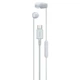 Наушники Sony IER-EX15C White (IEREX15CW.E) - изображение 1