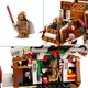 Конструктор LEGO Star Wars Пряниковий крокохід AT-AT 697 деталей (40806) - зображення 4