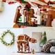 Конструктор LEGO Star Wars Пряниковий крокохід AT-AT 697 деталей (40806) - зображення 5