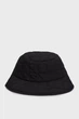 Жіноча чорна панама QUILTED HAT Gant S/M 4900072 - изображение 2