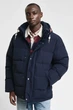 Чоловічий темно-синій пуховик HEAVY DOWN JACKET Gant XL 7006465 - зображення 1